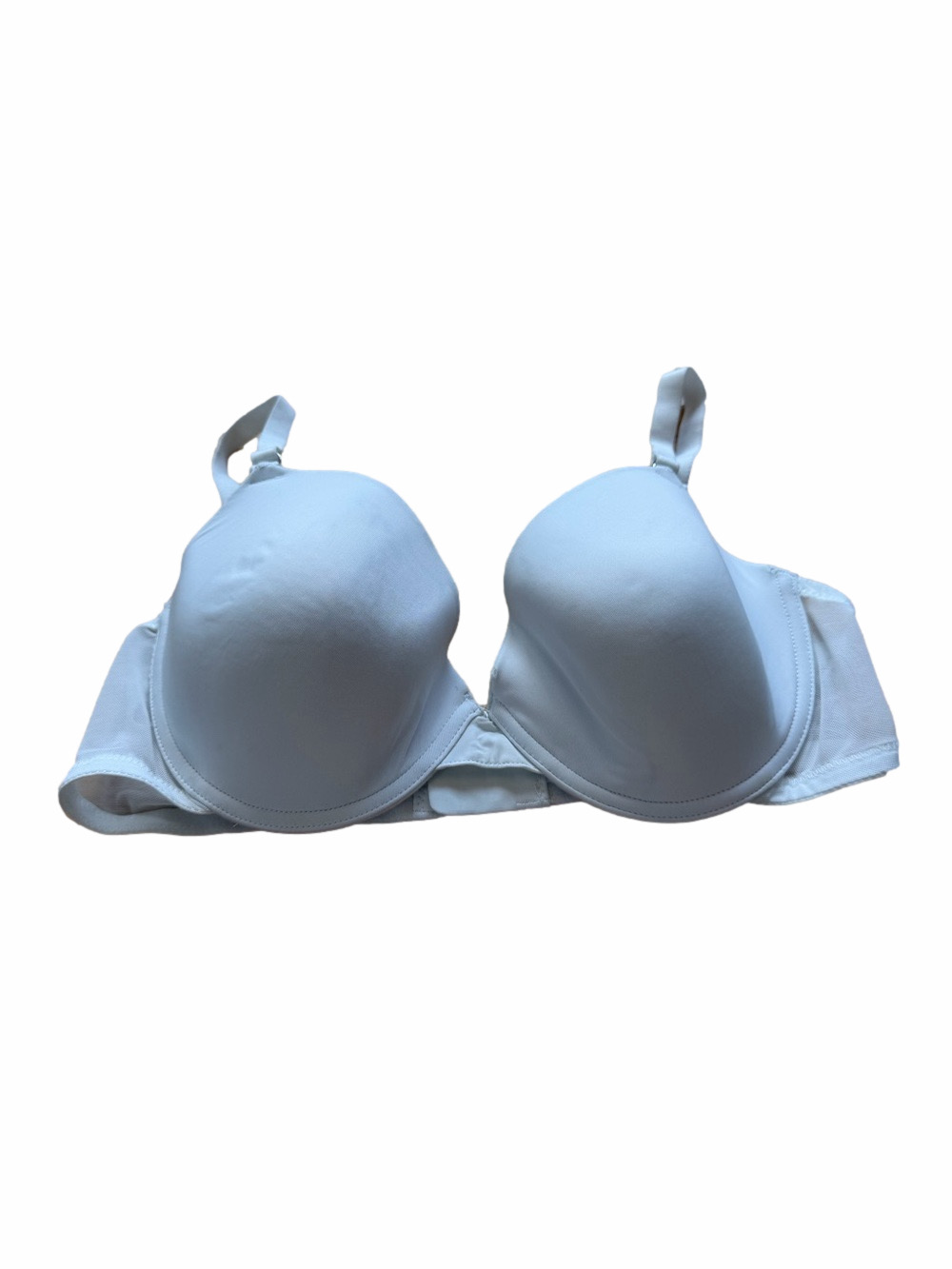 Primark White Padded T-Shirt Bra